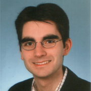 Dr. Tobias Ceffinato (Wirtschaftsjurist)